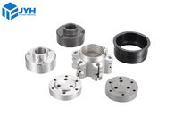 JYH Low Volume CNC Machining Supplier ISO9001 SGS Certificate