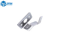 JYH Sheet Metal Fabrication Service , Precise Aluminum Fabrication Parts