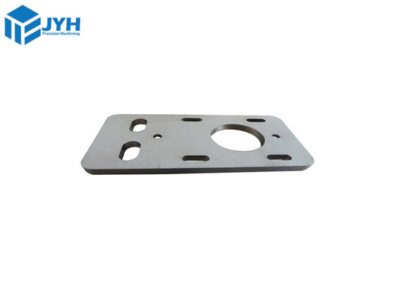 JYH Sheet Metal Fabrication Service , Precise Aluminum Fabrication Parts