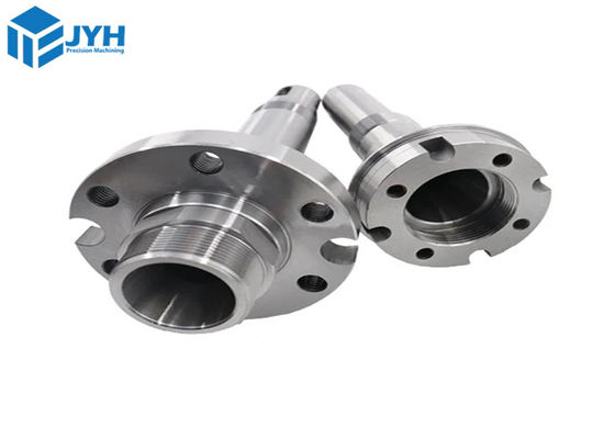 OEM Precise CNC Turning Milling For Stainless Steel / Aluminum Parts